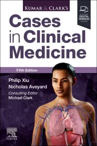 Kumar & Clarkâ€™s Cases in Clinical Medicine