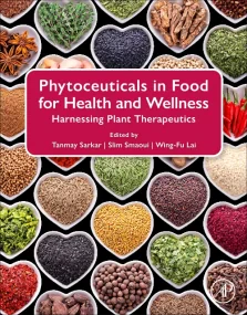 Phytoceuticals in Food for Health and Wellness