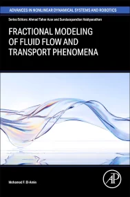 Fractional Modeling of Fluid Flow and Transport Ph...
