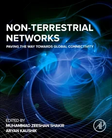 Non-Terrestrial Networks