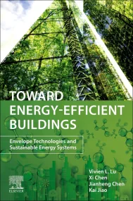 Toward Energy-Efficient Buildings