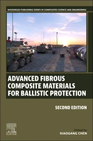 Advanced Fibrous Composite Materials for Ballistic...