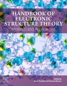 Handbook of Electronic Structure Theory