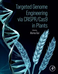 Targeted Genome Engineering via CRISPR/Cas9 in Pla...