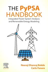 The PyPSA Handbook