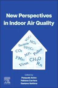 New Perspectives in Indoor Air Quality