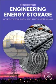 Engineering Energy Storage
