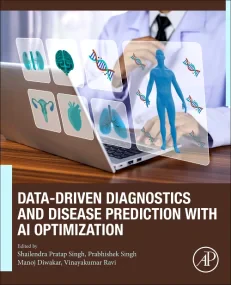 Data-Driven Diagnostics and Disease Prediction wit...
