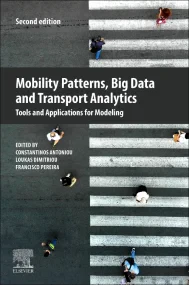 Mobility Patterns, Big Data and Transport Analytic...