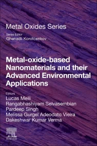 Metal-Oxide-Based Nanomaterials and their Advanced...