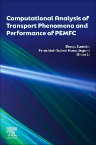 Computational Analysis of Transport Phenomena and ...