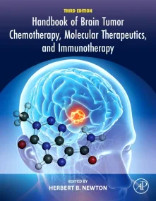 Handbook of Brain Tumor Chemotherapy, Molecular Th...