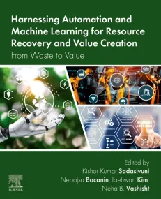 Harnessing Automation and Machine Learning for Res...