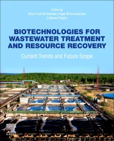 Biotechnologies for Wastewater Treatment and Resou...