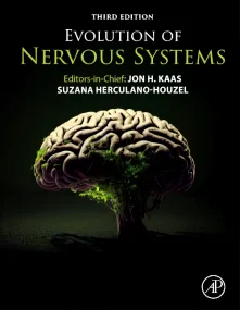 Evolution of Nervous Systems