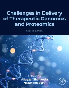 Challenges in Delivery of Therapeutic Genomics and...