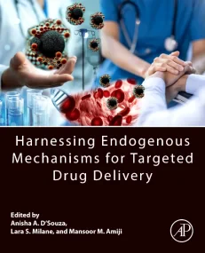 Harnessing Endogenous Mechanisms for Targeted Drug...
