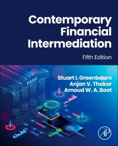 Contemporary Financial Intermediation