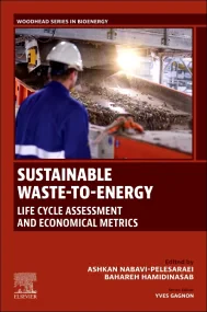 Sustainable Waste-to-Energy