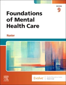 Foundations of Mental Health Care