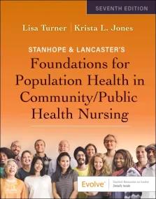 Stanhope & Lancaster's Foundations For Population ...