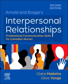 Arnold and Boggs's Interpersonal Relationships: Pr...