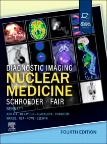 Diagnostic Imaging: Nuclear Medicine, 4th Edition