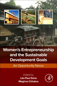 Women’s Entrepreneurship and the Sustainable Devel...