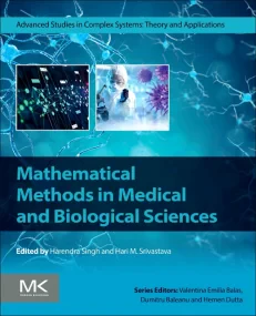 Mathematical Methods in Medical and Biological Sci...