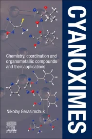Cyanoximes