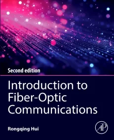 Introduction to Fiber-Optic Communications