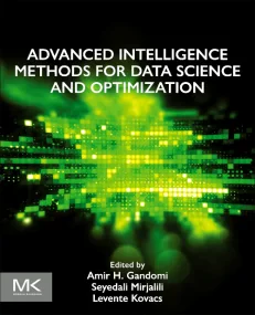 Advanced Intelligence Methods for Data Science and...
