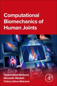 Computational Biomechanics of Human Joints