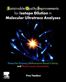 Sustainable Quality Improvements for Isotope Dilut...