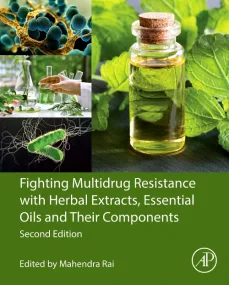 Fighting Multidrug Resistance with Herbal Extracts...