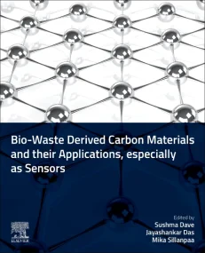 Bio-waste-derived Carbon Materials and their Appli...