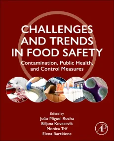 Challenges and Trends in Food Safety