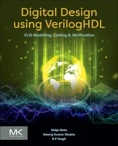 Digital Design using VerilogHDL