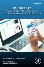 Handbook of Social Media in Education, Consumer Be...