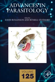 Advances in Parasitology