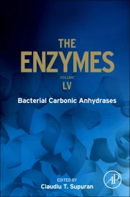 Bacterial Carbonic Anhydrases
