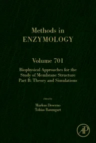 Biophysical Approaches for the Study of Membrane S...