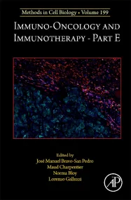 Immuno-oncology and Immunotherapy Part E