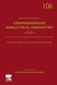 Analytical Applications of Graphene Oxide