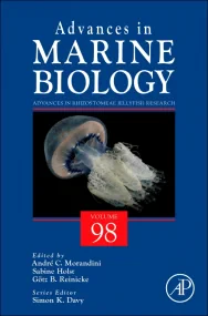 Advances in Rhizostomeaen Jellyfish Research