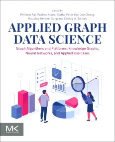 Applied Graph Data Science