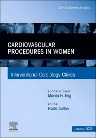 Antiplatelet and Anticoagulation Therapy in Cardio...