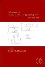 Advances in Clinical Chemistry