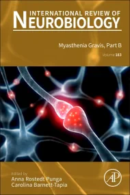 Myasthenia Gravis, Part B