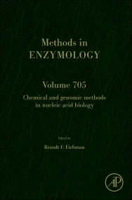 Chemical and Genomic Methods in Nucleic Acid Biolo...